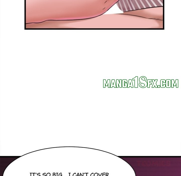 Right Under His Roof Chapter 32 - Page 44