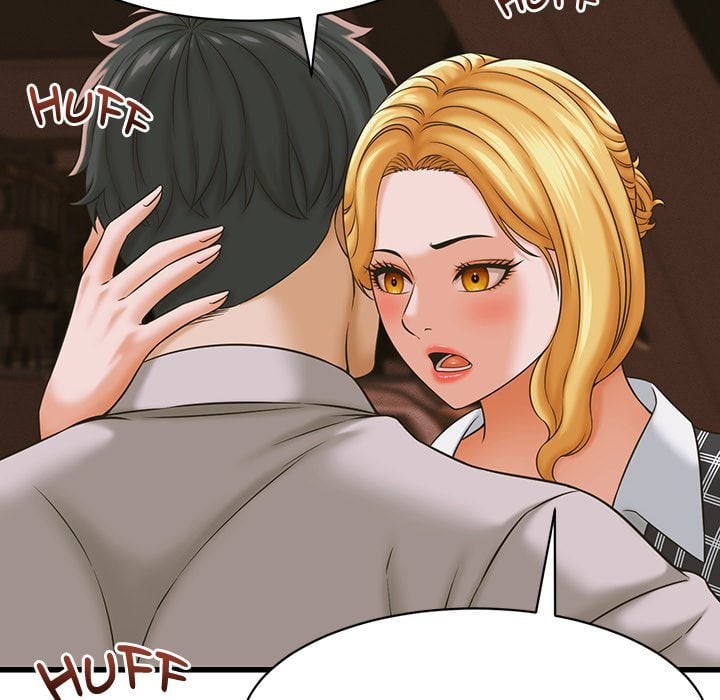 Right Under His Roof Chapter 36 - Page 53