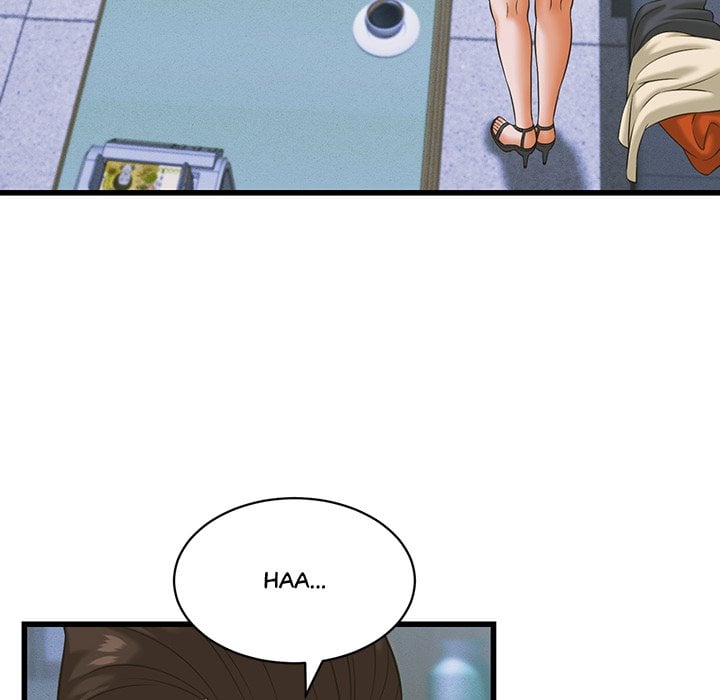 Right Under His Roof Chapter 37 - Page 58