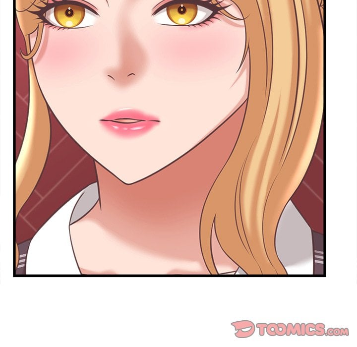 Right Under His Roof Chapter 38 - Page 117