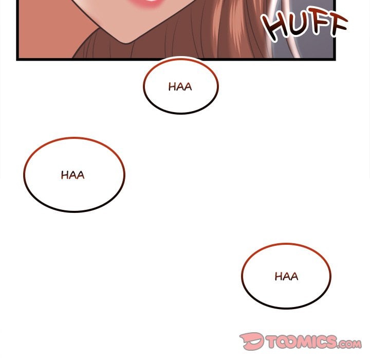 Right Under His Roof Chapter 38 - Page 129