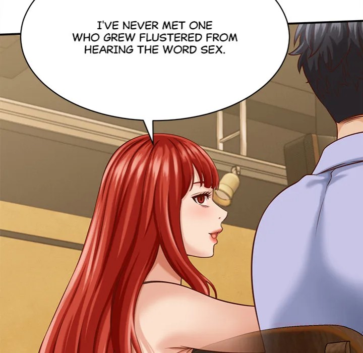Right Under His Roof Chapter 9 - Page 12