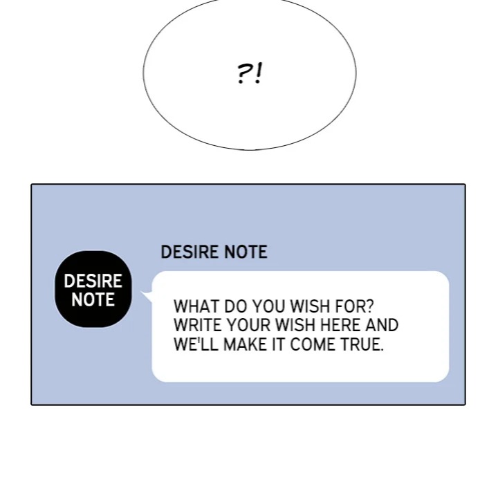 Desire Note Chapter 11 - Page 133