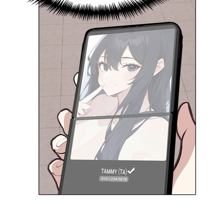 Desire Note Chapter 11 - Page 141