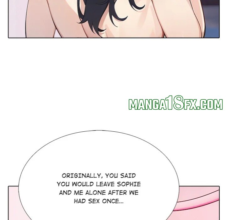 Desire Note Chapter 11 - Page 18