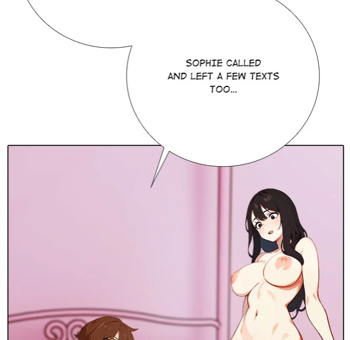 Desire Note Chapter 11 - Page 29
