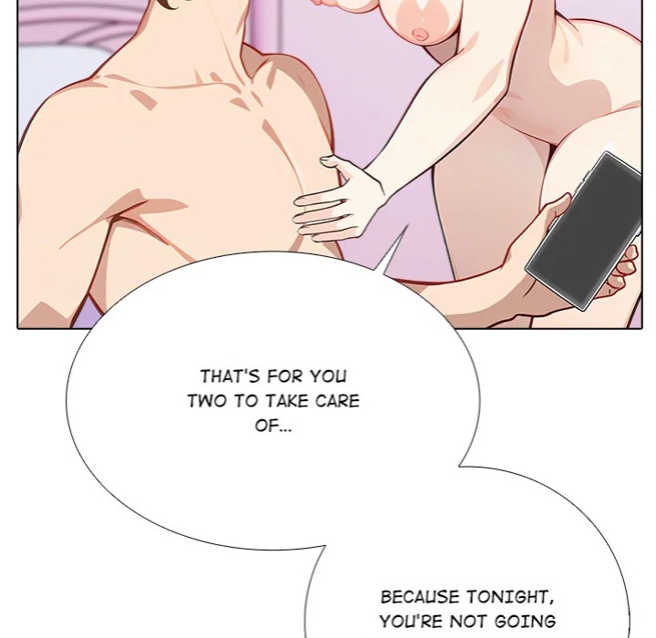 Desire Note Chapter 11 - Page 37