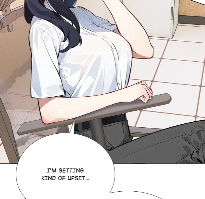 Desire Note Chapter 12 - Page 108