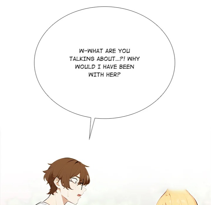 Desire Note Chapter 12 - Page 39