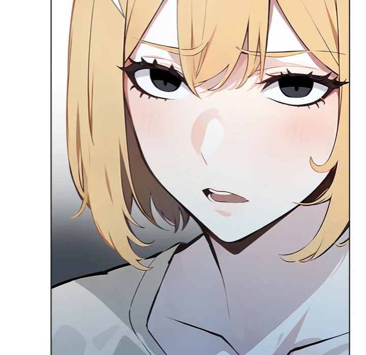 Desire Note Chapter 12 - Page 44