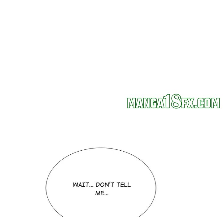 Desire Note Chapter 13 - Page 127