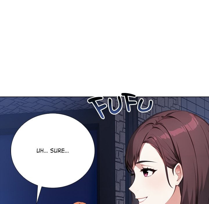 Desire Note Chapter 21 - Page 29