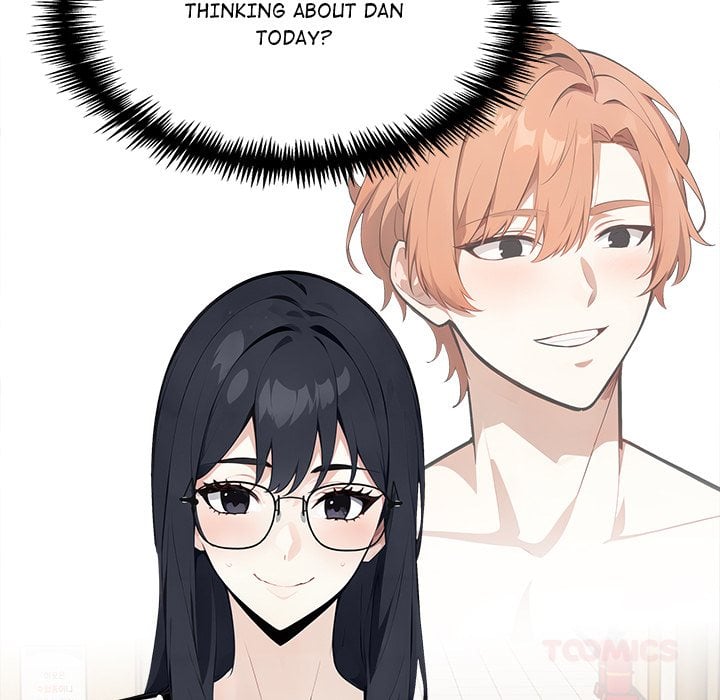 Desire Note Chapter 22 - Page 111