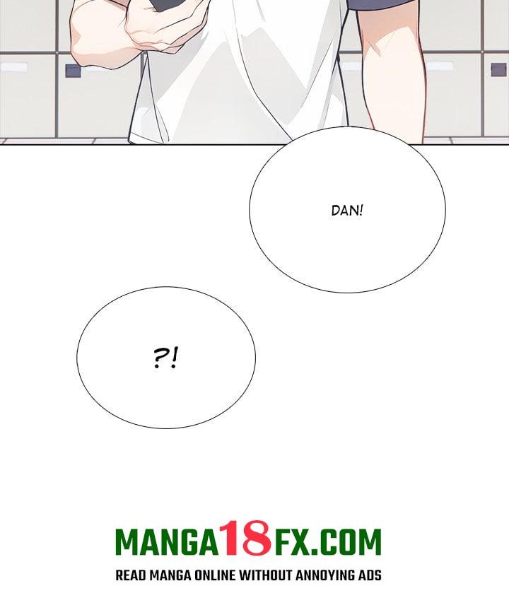 Desire Note Chapter 24 - Page 119