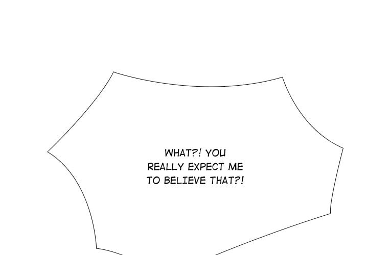 Desire Note Chapter 25 - Page 1