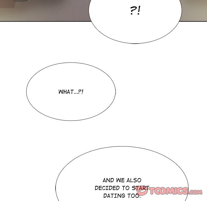 Desire Note Chapter 25 - Page 117