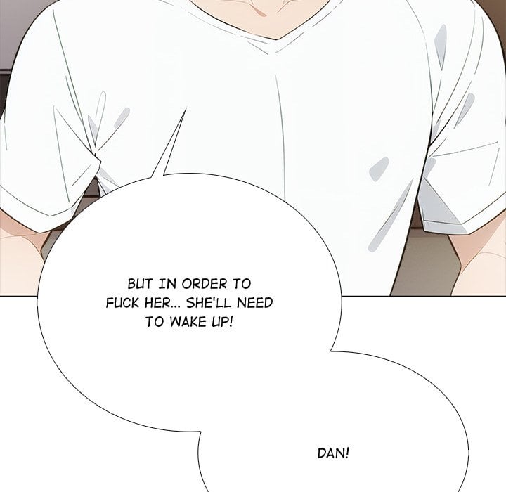 Desire Note Chapter 25 - Page 134