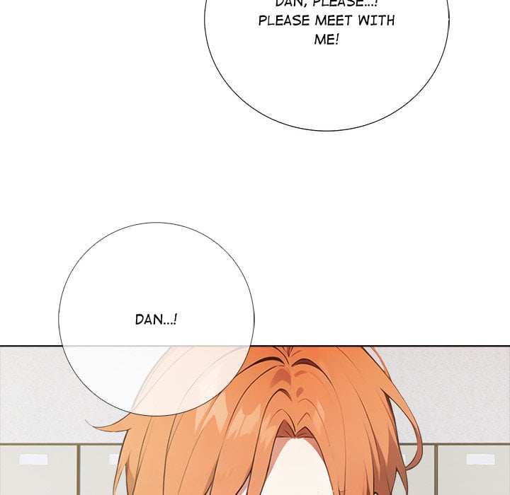 Desire Note Chapter 25 - Page 91