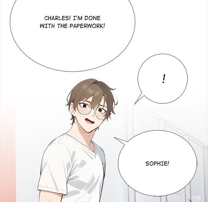 Desire Note Chapter 26 - Page 103