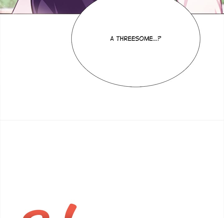 Desire Note Chapter 27 - Page 120