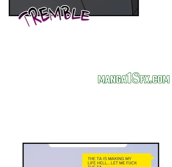 Desire Note Chapter 3 - Page 114