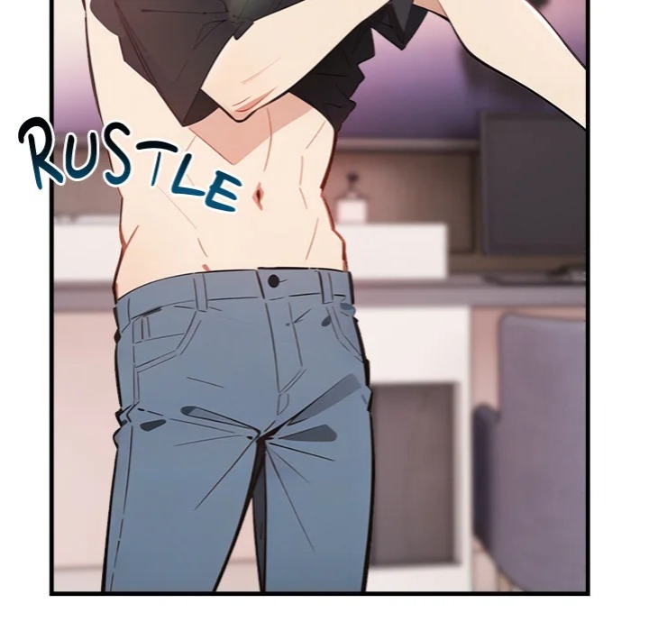 Desire Note Chapter 3 - Page 59