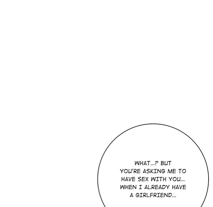 Desire Note Chapter 8 - Page 125