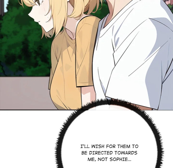 Desire Note Chapter 8 - Page 34