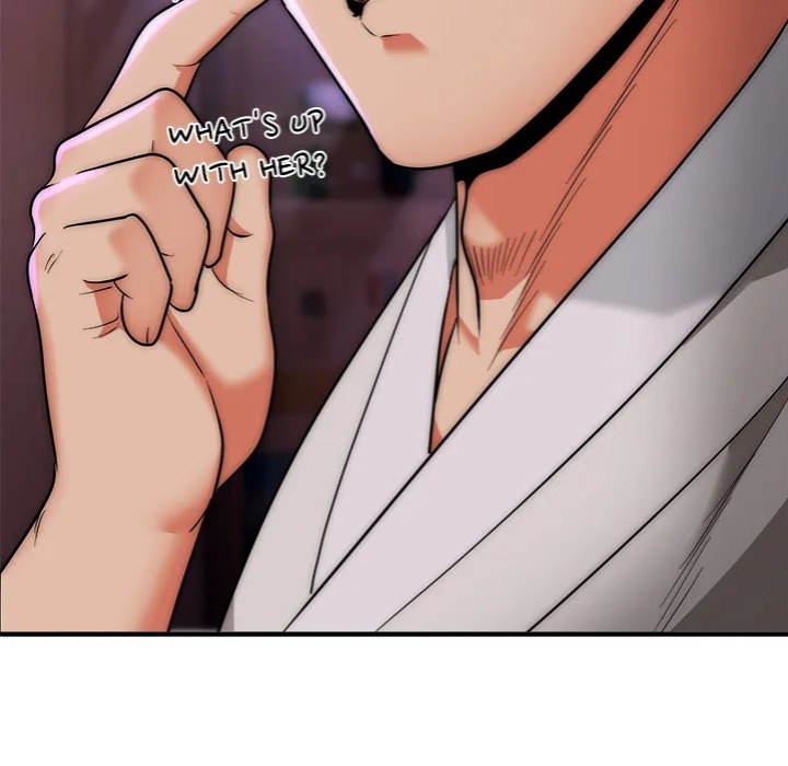 Kangsae the Strong Chapter 14 - Page 112
