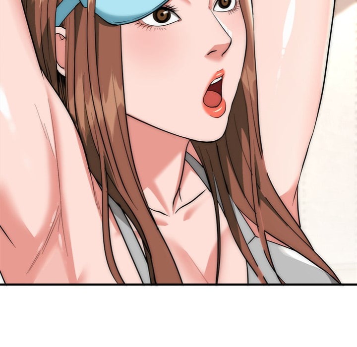 Kangsae the Strong Chapter 15 - Page 18