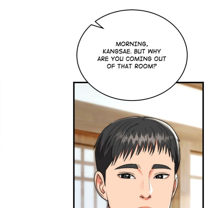 Kangsae the Strong Chapter 15 - Page 23