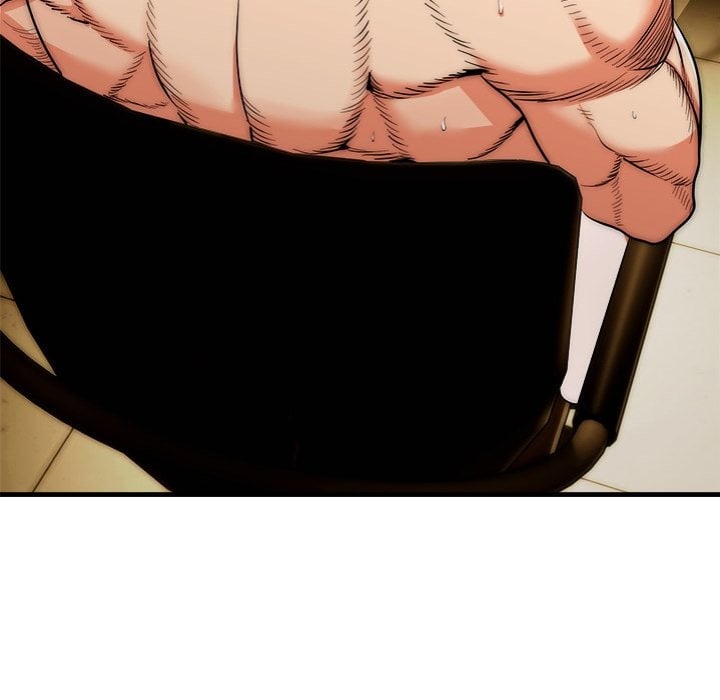 Kangsae the Strong Chapter 17 - Page 20