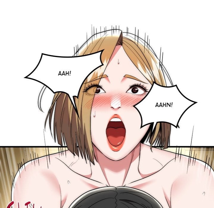 Kangsae the Strong Chapter 17 - Page 6