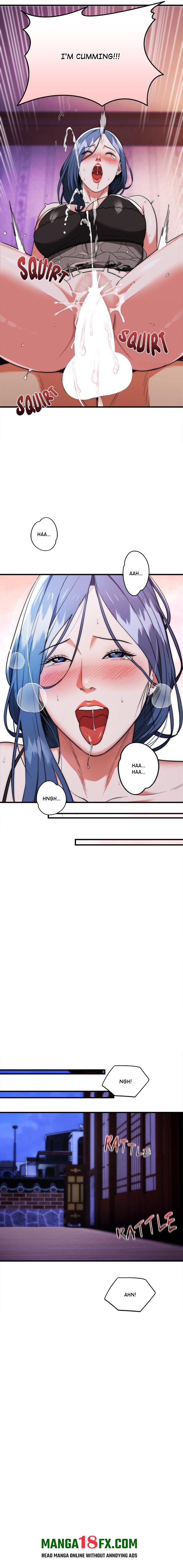 Kangsae the Strong Chapter 22 - Page 5