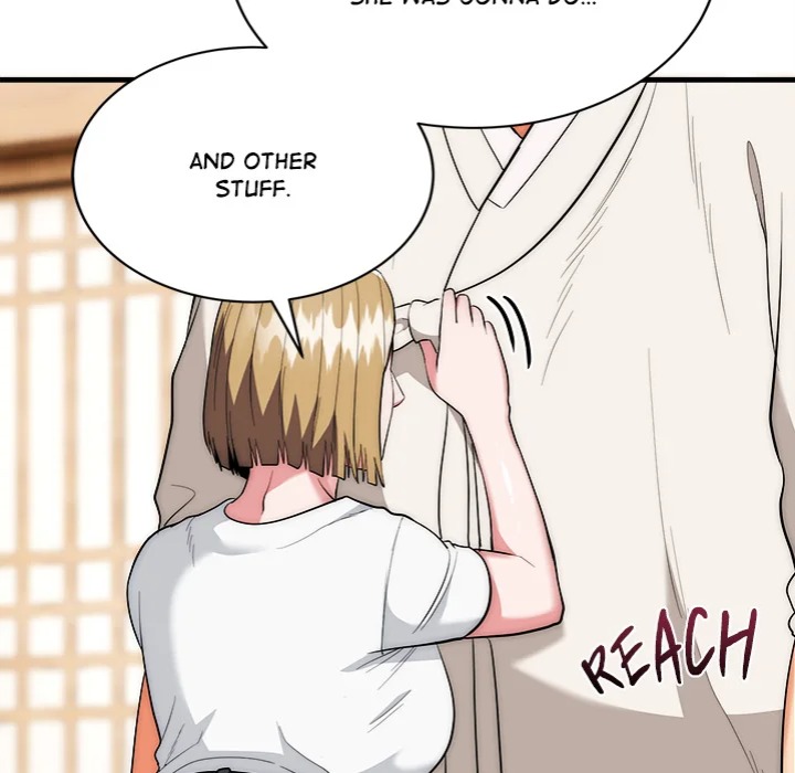 Kangsae the Strong Chapter 24 - Page 10