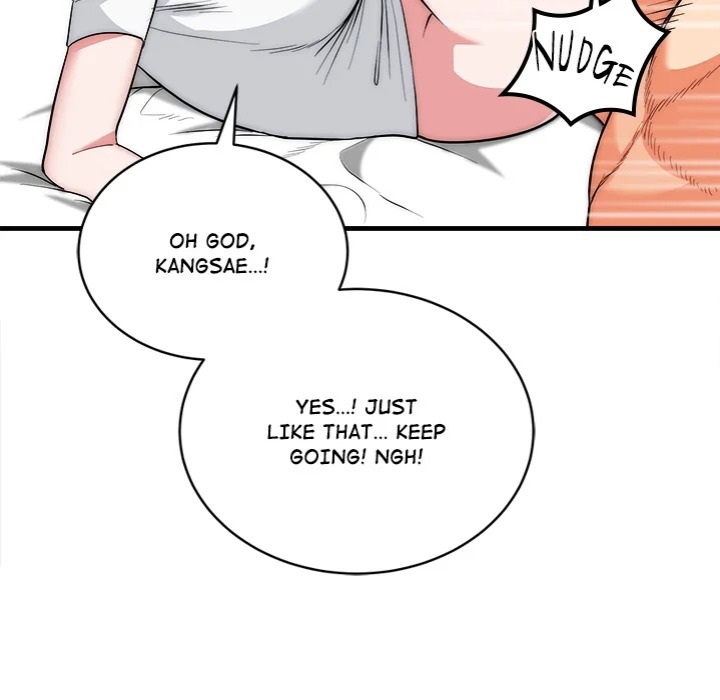 Kangsae the Strong Chapter 24 - Page 111