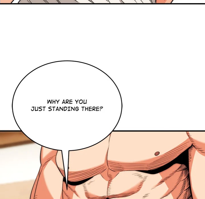 Kangsae the Strong Chapter 24 - Page 51