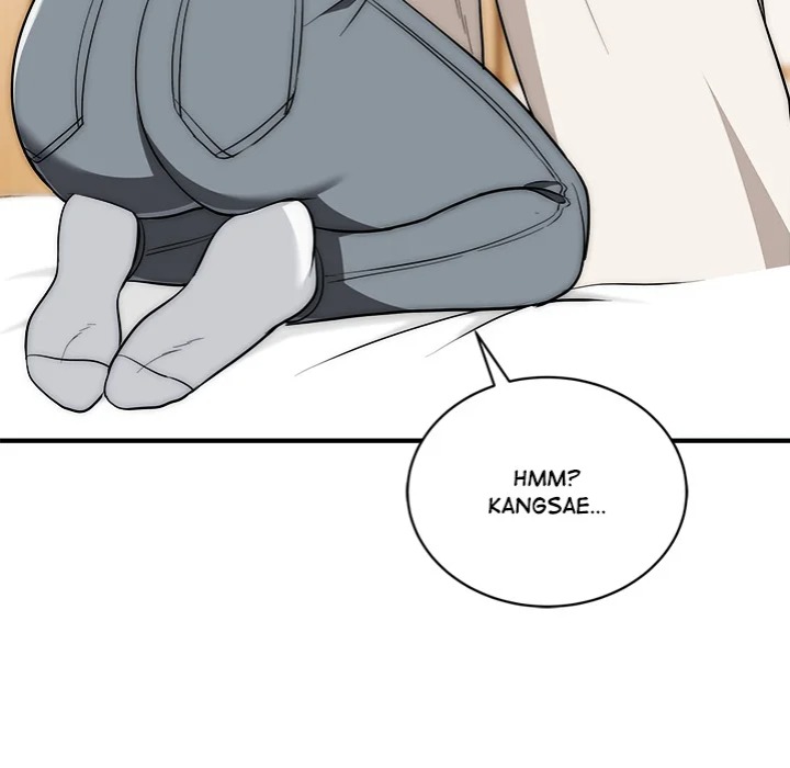 Kangsae the Strong Chapter 24 - Page 53