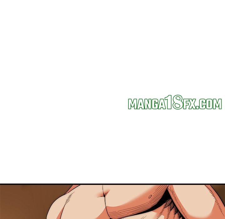 Kangsae the Strong Chapter 32 - Page 14
