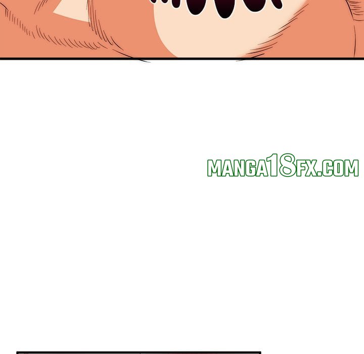 Kangsae the Strong Chapter 32 - Page 60
