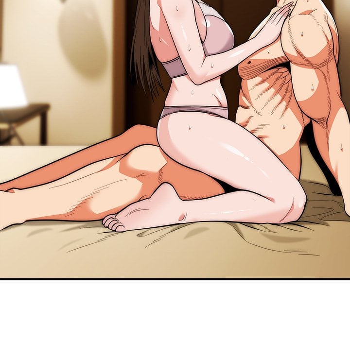 Kangsae the Strong Chapter 32 - Page 72