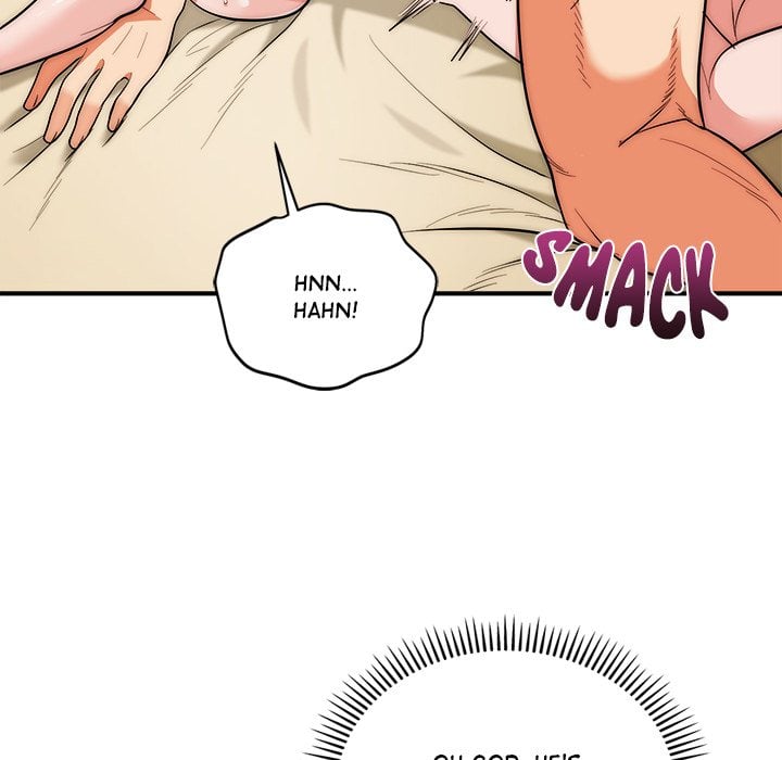 Kangsae the Strong Chapter 33 - Page 34