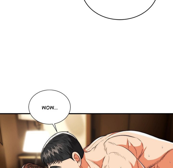 Kangsae the Strong Chapter 33 - Page 50