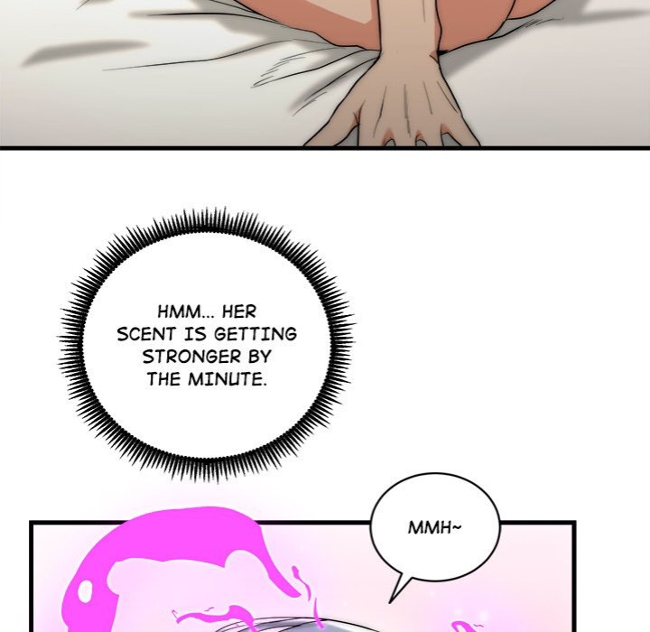 Kangsae the Strong Chapter 6 - Page 24
