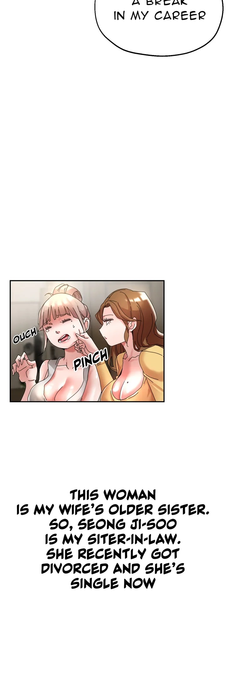 3 Sisters (Uncensored) Chapter 1 - Page 57