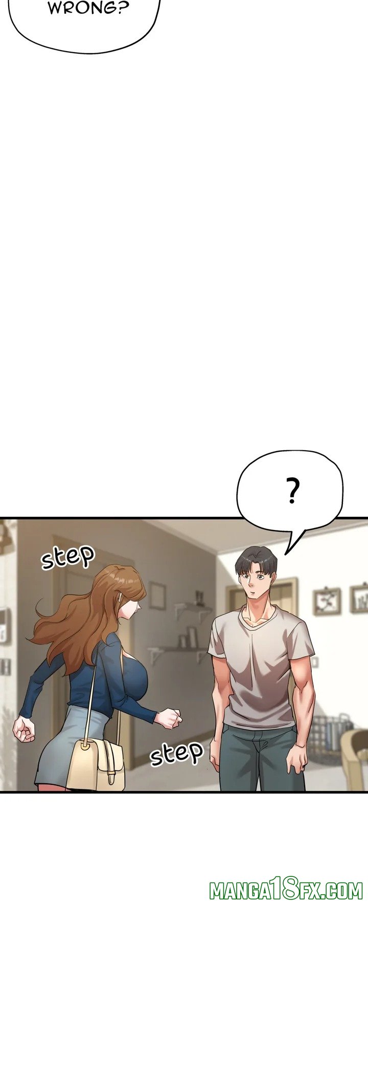 3 Sisters (Uncensored) Chapter 10 - Page 34