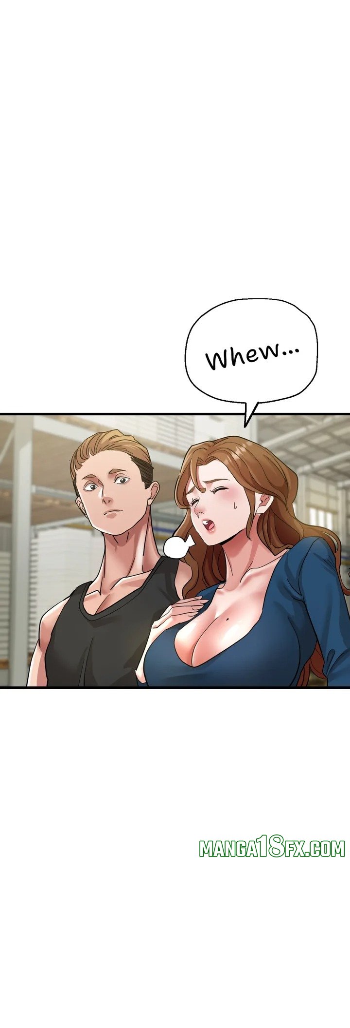 3 Sisters (Uncensored) Chapter 10 - Page 59