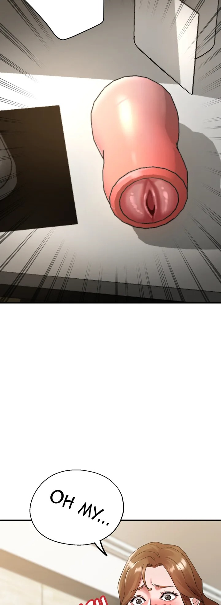 3 Sisters (Uncensored) Chapter 11 - Page 57