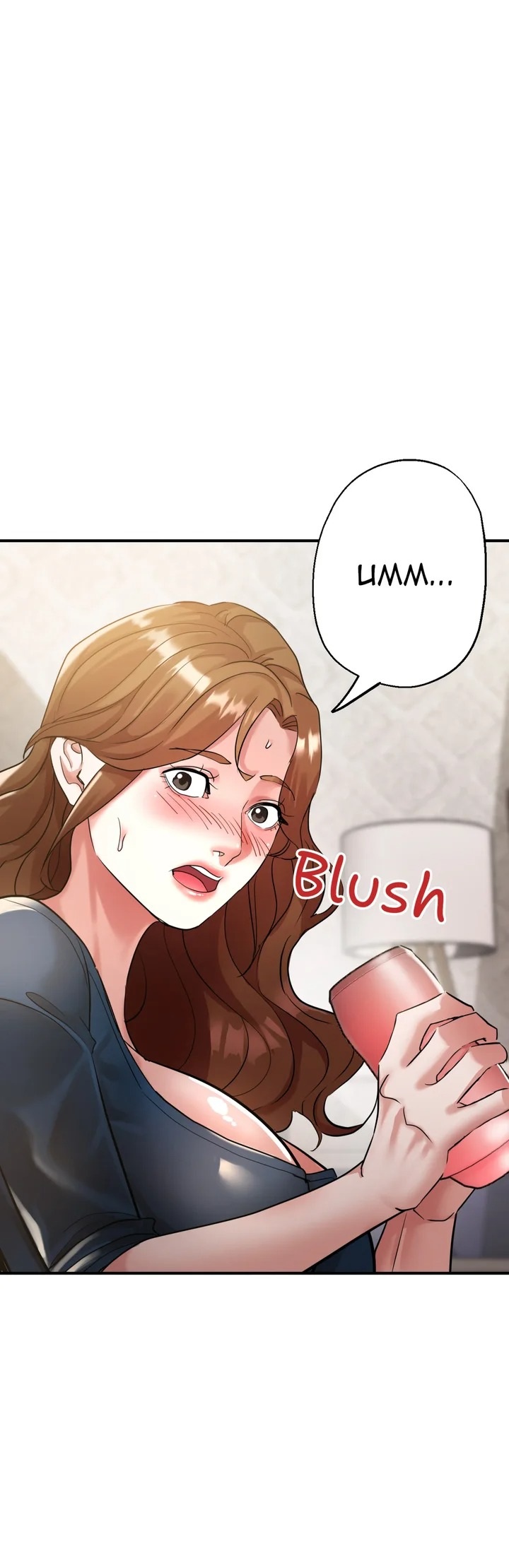 3 Sisters (Uncensored) Chapter 12 - Page 15