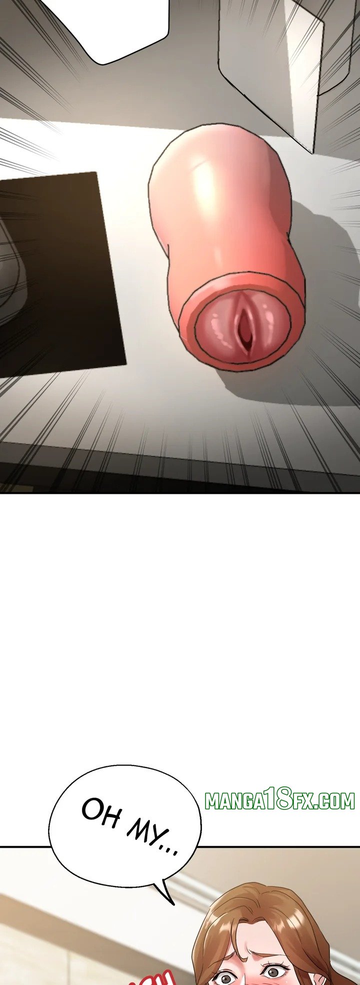 3 Sisters (Uncensored) Chapter 12 - Page 3